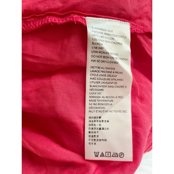 Anthropologie Dani Lace Tunic Dress NWT Size 20W - Picture 10 of 12